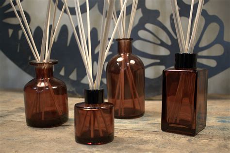 wholesale reed diffuser bottles.